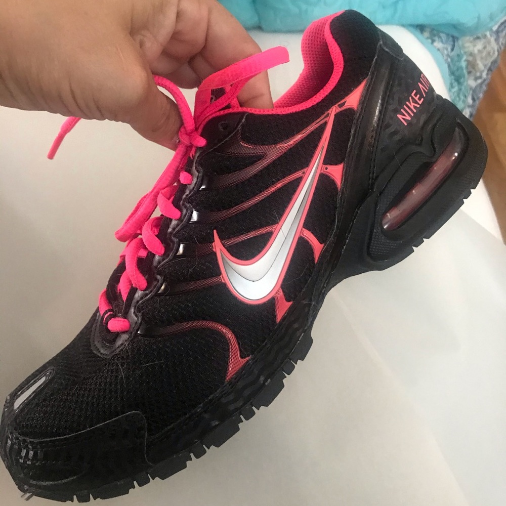 NIKE
Women's Air Max Torch 4 Running Shoe